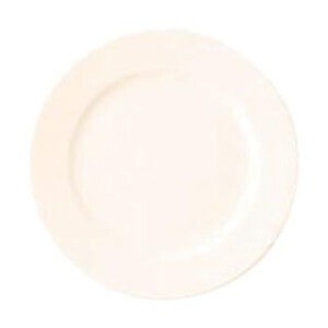 Teller flach 15 cm Ivoris Banquet RAK