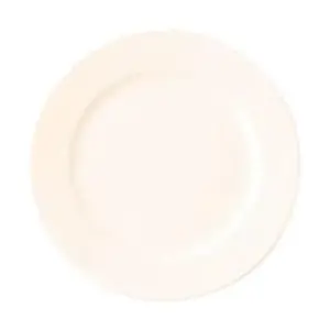 Teller flach 15 cm Ivoris Banquet RAK