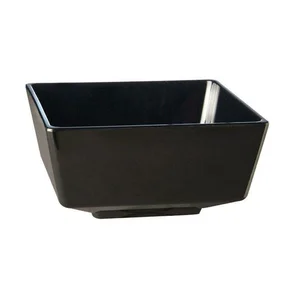 Schale Float schwarz 0,05 ltr. 5,5 x 5,5 cm, H: 3 cm Assheuer & Pott