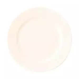Teller flach 15 cm Ivoris Banquet RAK