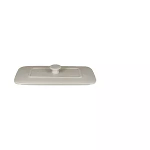 Deckel für Terrine rechteckig Fusion Chefs Fusion weiss RAK