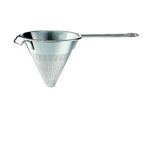 Spitzsieb Edelstahl 18cm Rösle