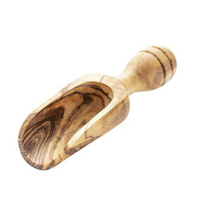 Schaufel 13,5cm Olive Assheuer & Pott