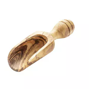 Schaufel 13,5cm Olive Assheuer & Pott