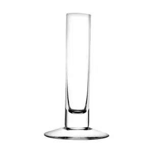 Glasvase 15 cm Solifleur 