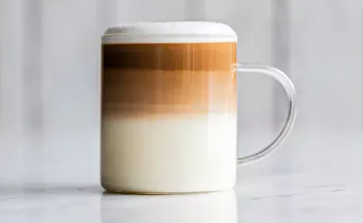 Kaffeegläser