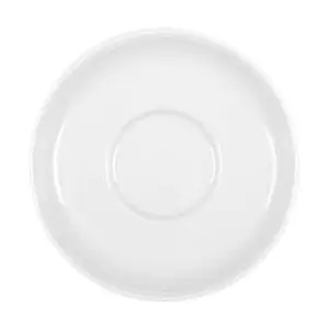 Untere 14cm Bonn weiss Bauscher