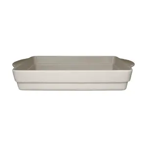 Terrine rechteckig 39x24x6cm Fusion Chefs Fusion weiss RAK