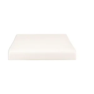 Platte rechteckig 34,5x25x5,5cm Ivoris Shared Suggestions RAK