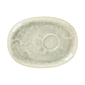 Untere oval für KSCU09/KSCU09M Rakstone Krush green RAK