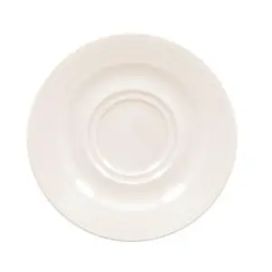 Untere 17cm (f.Suppenob./Salatschale 12 Ivoris Rondo RAK