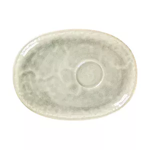 Untere oval für KSCU09/KSCU09M Rakstone Krush green RAK