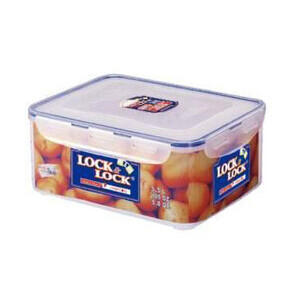 Lock u. Lock Frischhaltebox 29,2x22,5x12 cm    5,5 Liter 
