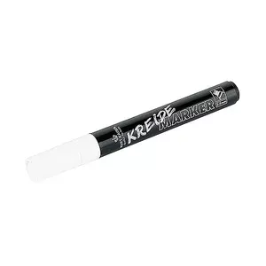 Kreidemarker 2-5 mm weiss Contacto
