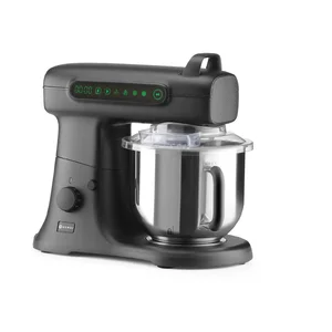 Planetenrührer Blackbolt Pro 7 l 230V 800W Hendi
