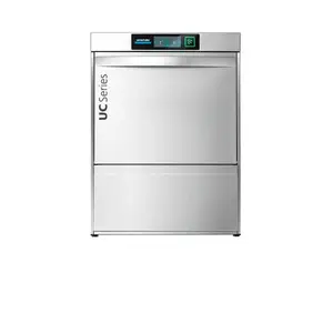 Bistro-/Geschirrspülmaschine UC-L Meisterstück mit Sauglanzen Winterhalter