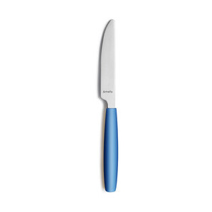 Dessertmesser rfr. Pixel Blue Lagoon Amefa