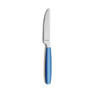 Dessertmesser rfr. Pixel Blue Lagoon Amefa