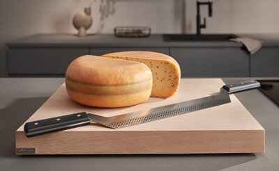 Käsemesser
