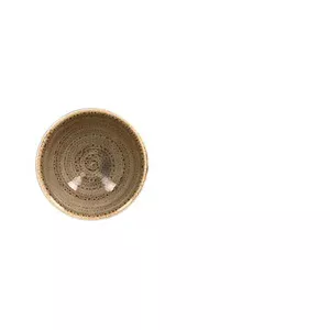 Schale 12x5,5cm Fusion Twirl alga RAK