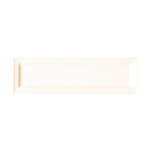 Teller recht. 29x12cm Ivoris Classic Gourmet RAK