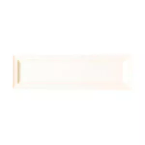 Teller recht. 29x12cm Ivoris Classic Gourmet RAK