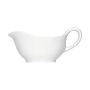 Sauciere 0,10 ltr.  5561/10 Bonn Weiss Bauscher