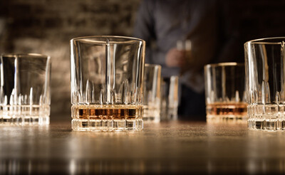 Whiskygläser