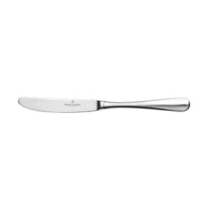 Tafelmesser Monoblock mattiert Chromstah Gastro-Classic T6143 Picard & Wielpütz