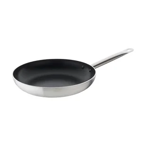 Bratpfanne Ø32cm Alu antihaft Professional induktionsgeeignet 