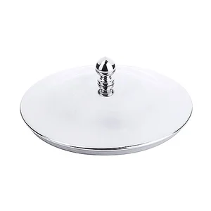 Knopfdeckel /160 Contacto