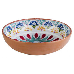 Schale Arabesque Ø 20,5 cm H: 5,5 cm Assheuer & Pott