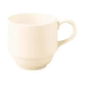 Obere 0,09ltr. stapelbar Ivoris Classic Gourmet RAK
