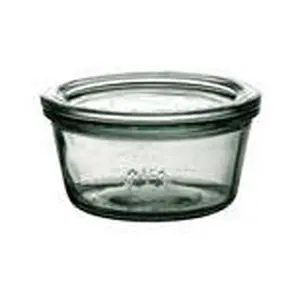 Weckglas"Sturz-Form" 290ml 