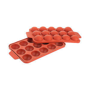 Cake-Pops-Form Silikon Contacto