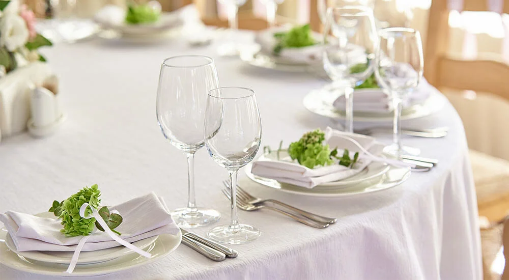 Gastro Tischwäsche