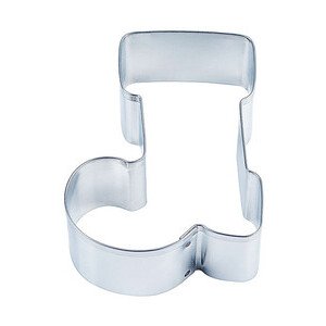 Weihnachtsausstecher Stiefel Contacto