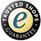 Geld-Zurück-Garantie mit Trusted Shops