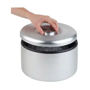 Eisbox Maxi KU 8 ltr. Ø 27cm Höhe 20cm Assheuer & Pott