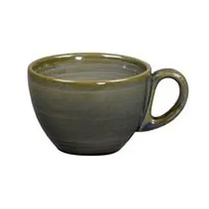 Kaffee Obere 0,15ltr. Rakstone Spot jade RAK