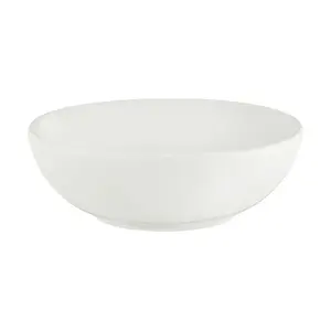 Bowl 12 cm Unlimited weiss Schönwald