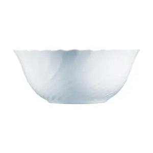 Salatschale 24cm  250cl Trianon uni Arcoroc Opal 