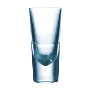 Grappaglas 13,5cl 2+4cl /-/ Bistro Bormioli Rocco