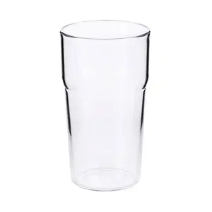 Pintglas 0,5 l aus SAN Contacto