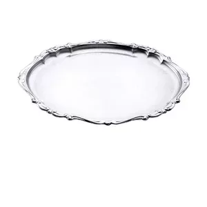 Tablett ohne Griff Rfr.10/300 Contacto