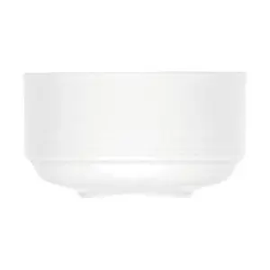 Bowl 0,28 ltr.           rund 8058/0.27 Dialog weiss Bauscher