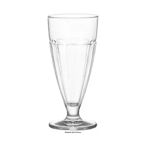 Eiskaffeebecher 38cl Rock Bar Coppa Bormioli Rocco