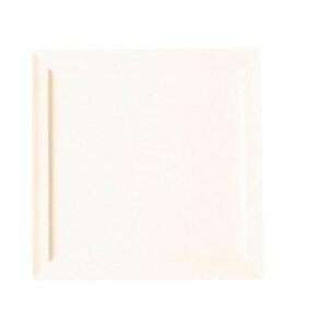 Teller quadr. 30x30cm Ivoris Classic Gourmet RAK