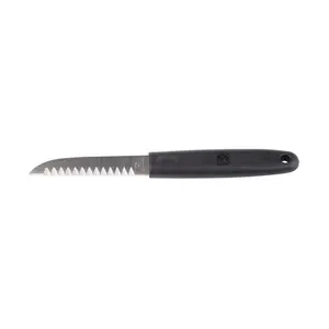 Dekoriermesser 19 cm Edelstahl Assheuer & Pott
