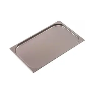 Behälter GN 1/1-20 verstärkter Rand Bartscher